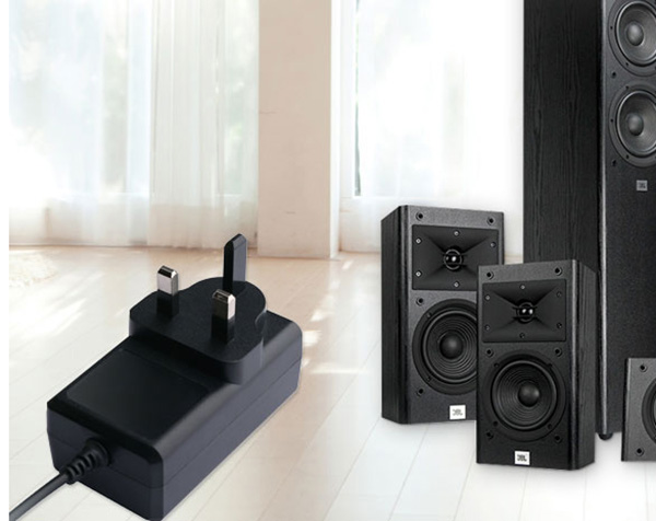 90W桌面式電源適配器定制案例 90W桌面式電源適配器定制案例