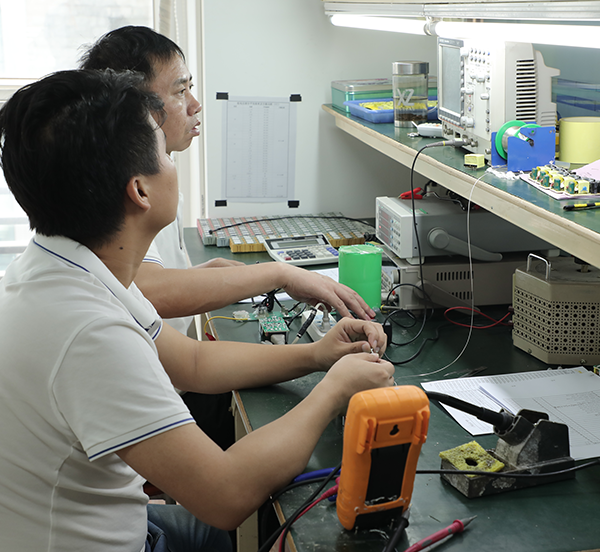 電源工程師·自主研發(fā) 電源工程師·自主研發(fā)