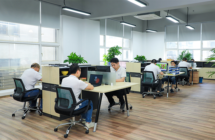 文通電子辦公室