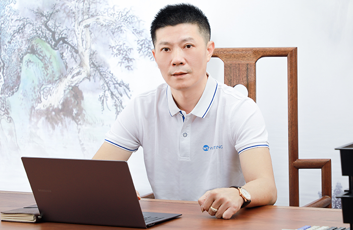 文通電子馬總風(fēng)采